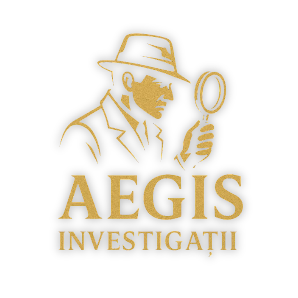 Detectiv particular Romania