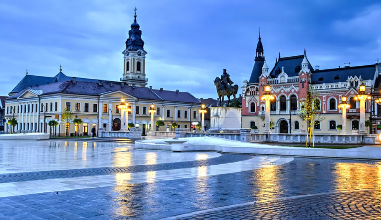 Detectiv particular Oradea